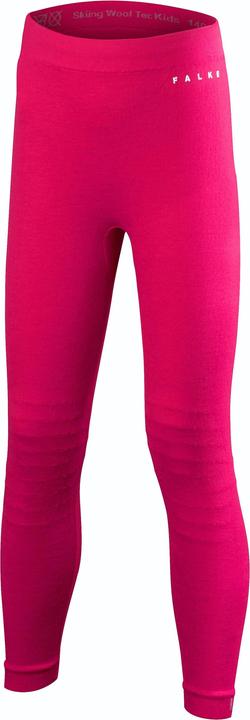 Falke WT Long Tights Regular Kids