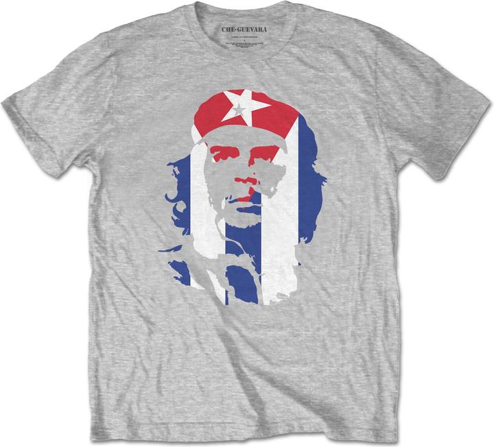 Che Guevara Star and Stripes (S)