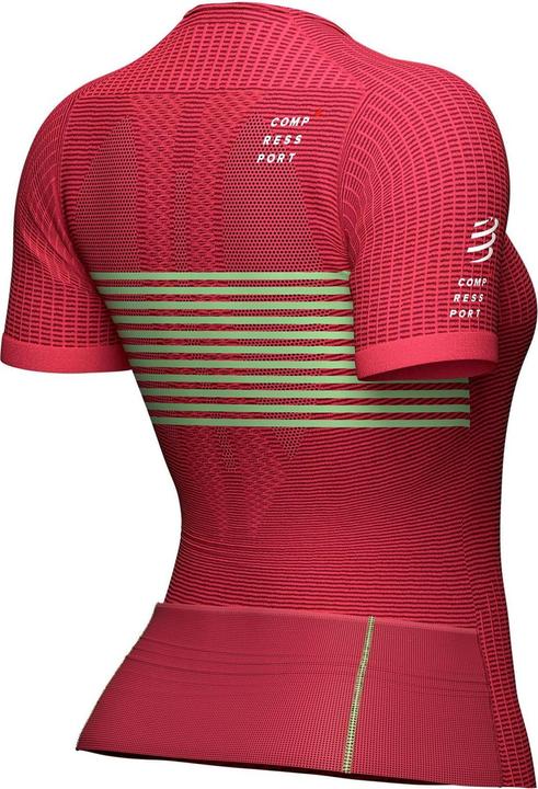 Produktbild Compressport Tri Postural SS Top W (XS)