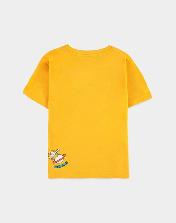 Immagine prodotto Difuzed Looney Tunes (Bambini) - Maglietta a maniche corte da ragazzo - 146/152 (146)