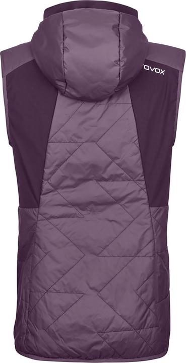Immagine prodotto Ortovox Piz Boè Swisswool Vest W (XL)
