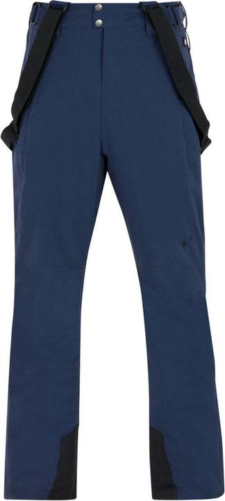 Notti blu