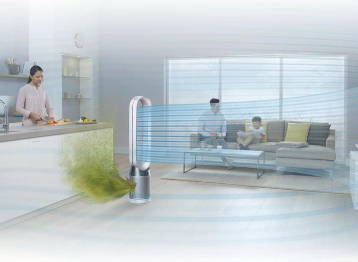 Produktbild Dyson Pure Cool Tower