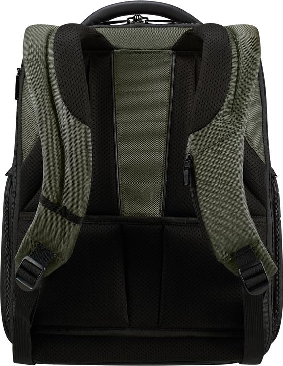 Image du produit Samsonite Pro-DLX 6 Backpack 15.6" (15 l)