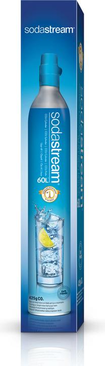 Image du produit SodaStream Cylindre supplémentaire
