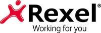 Produktbild Rexel Kunststoff-Register für A4