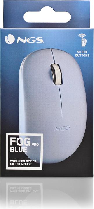 Immagine prodotto NGS Fog Pro (Senza fili)