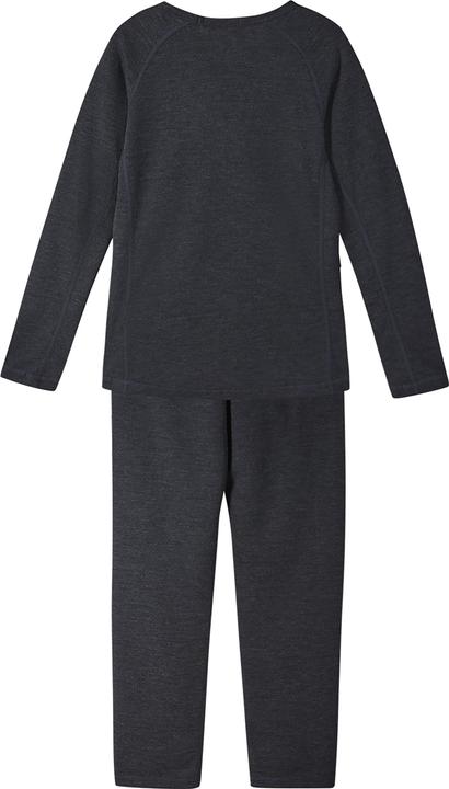 Produktbild Reima Unterwäsche Set Lani Black (130 B)
