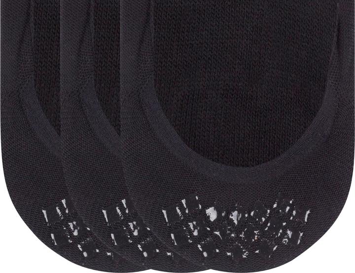 Actual product image Falke Step 3-Pack Women No Show Socks (37 - 38)