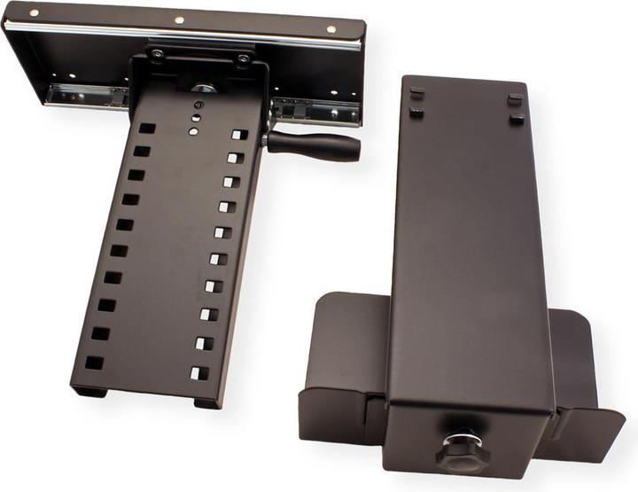 Produktbild Roline Slim-PC-Halter ausziehbar