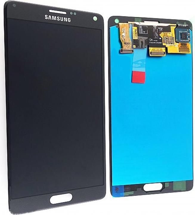 Immagine prodotto Samsung LCD Assembly (Display, Galaxy Note 4)