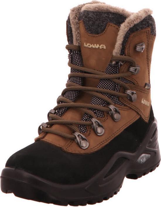 Actual product image Lowa Couloir GTX (33)