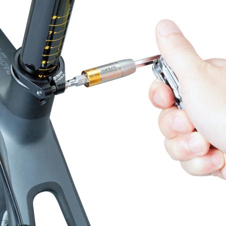 Produktbild Topeak Nano Torqbox 4Nm (4 Nm)