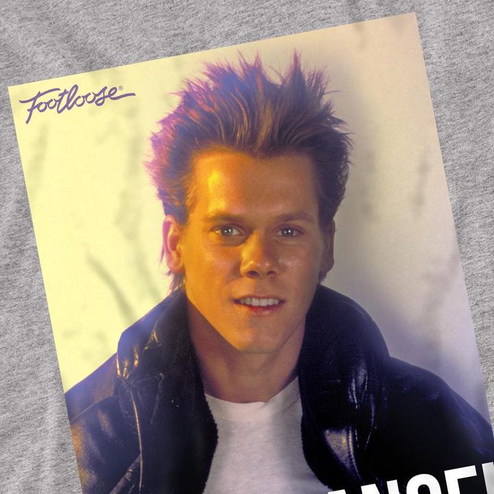Immagine prodotto Footloose Let's Dance Maglietta Adulto Unisex (M)