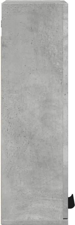 Actual product image VidaXL Wall-mounted bathroom cabinet (32 x 20 x 67 cm)