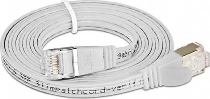 Wirewin Netzwerkkabel (STP, CAT6, 25 m)