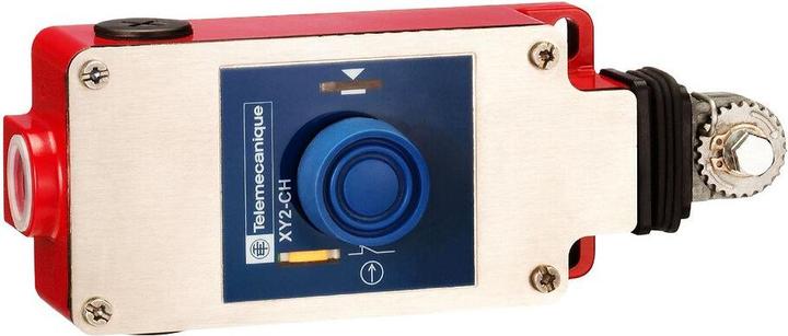 Image du produit TE Sensors XY2CH13270H29 E Stop Trip Wire Switch