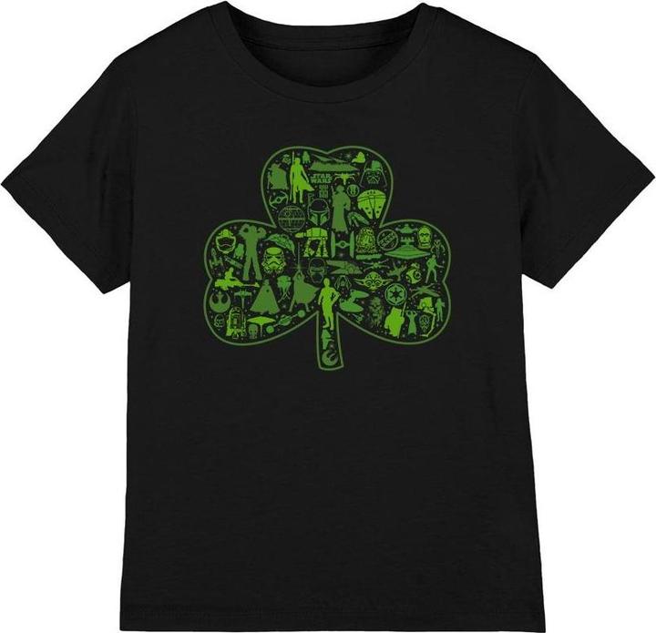 Produktbild Star Wars TShirt St PatricksTag (152, 158)