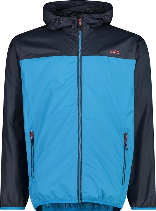 Produktbild CMP Campagnolo Hoodie Rain (46, S)