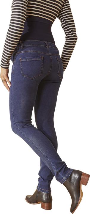 Actual product image Vertbaudet JEAN 78CM (34)