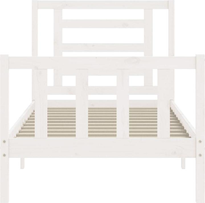 Actual product image VidaXL Maddalena (90 x 200 cm)