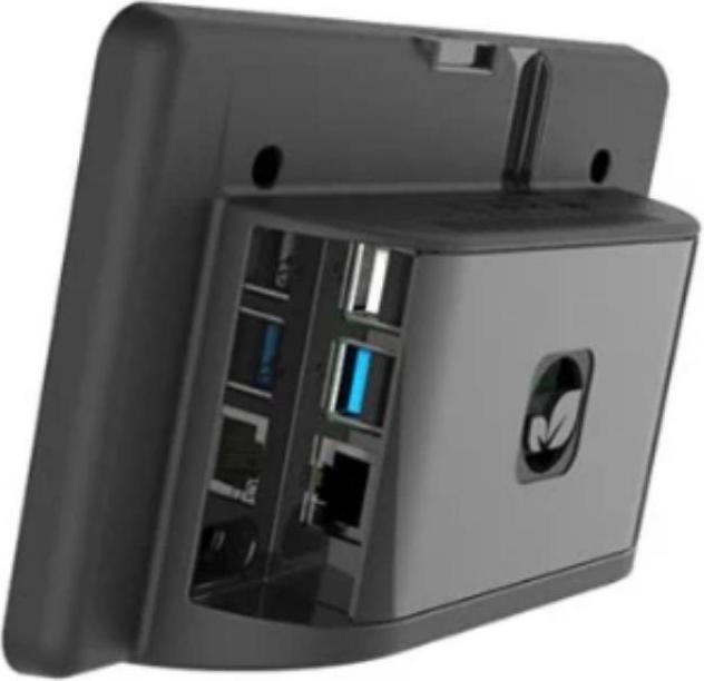 Actual product image Raspberry Pi Housing