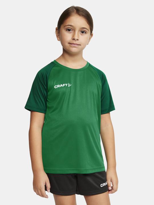 Actual product image Craft Squad 2.0 Contrast Jersey Jr (110)