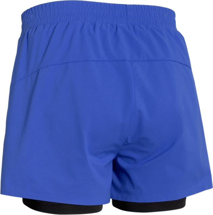 Produktbild Daehlie W Shorts Run 365 (XS)