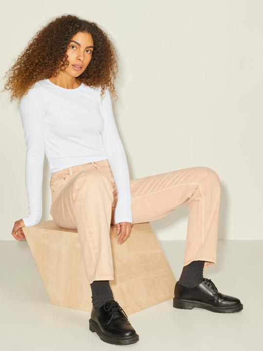Actual product image JJXX JXFreya ribbed longsleeve (M)