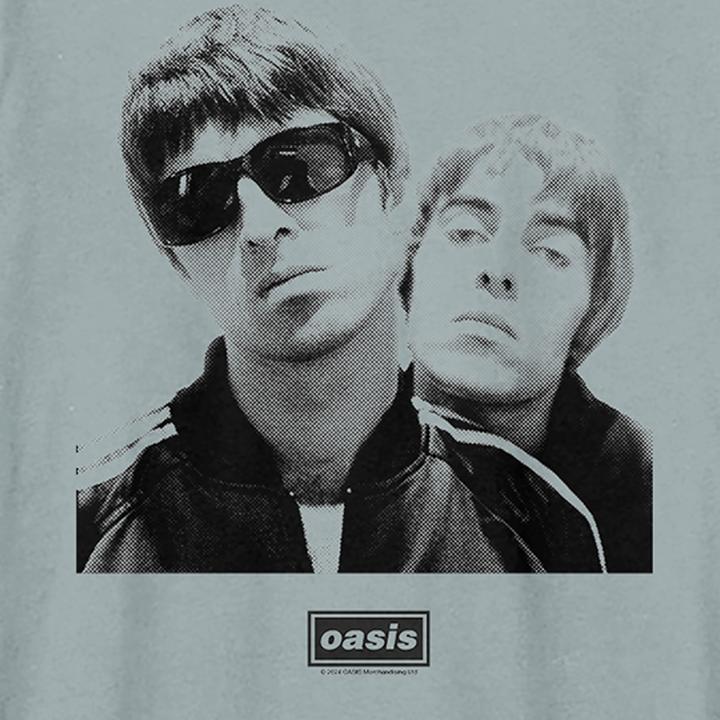 Image du produit Amplified - T-shirt BOXED - Adulte (XS)