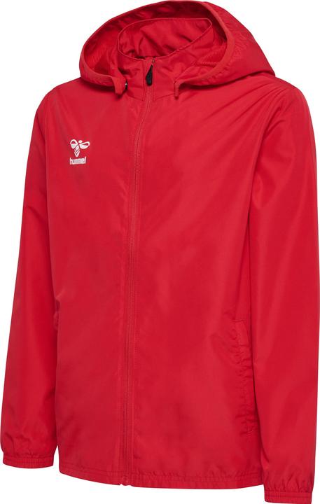 hummel Hmlessential Aw Jacket Kids (140)