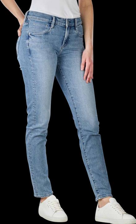 Produktbild G-Star ACE Slim Jeans Faded Niagara (W31/L30)