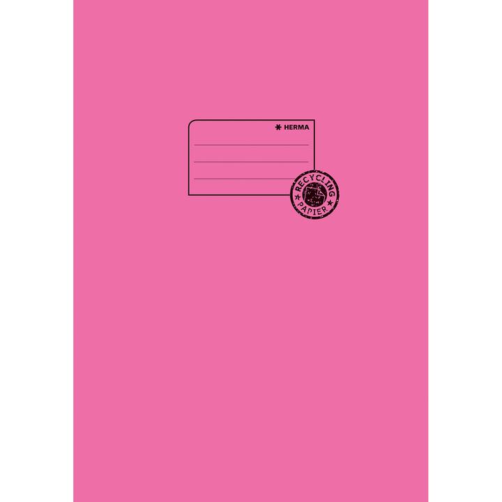 Immagine prodotto Herma Protezione per libretto in carta A4 (A4)