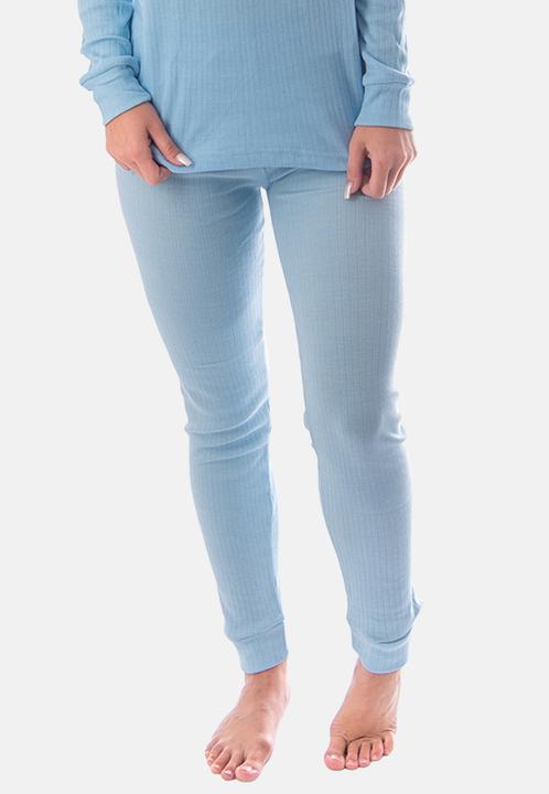 Immagine prodotto Black Snake Pantaloni termici (M)