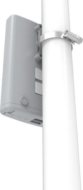 Produktbild MikroTik MT RB750P-PBR2 PowerBox Outdoor 5x Ethernet-Port-Router mit PoE-Ausgang 6V-30V
