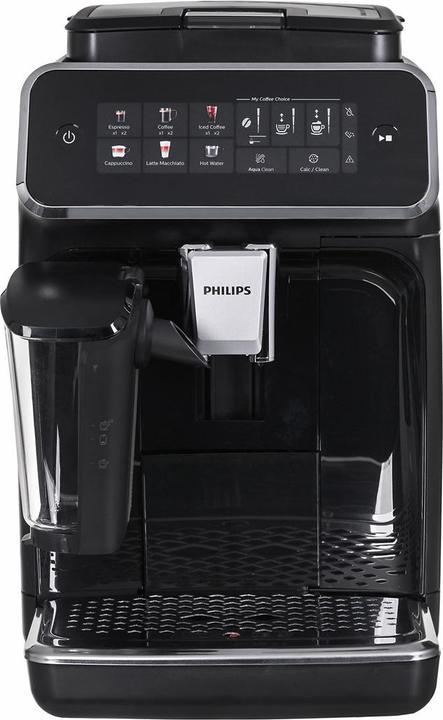Produktbild Philips COFFEE MACHINE EP3341/50 PCIP