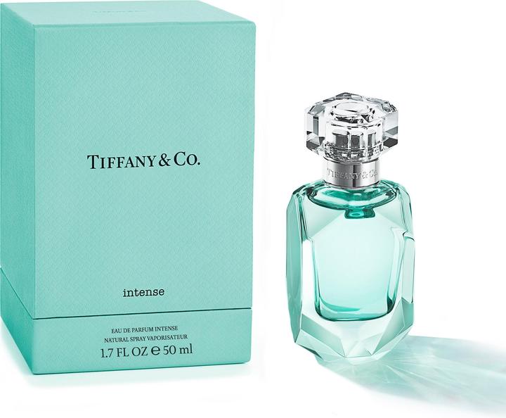 Produktbild Tiffany & Co. Signature Intense (Eau de Parfum, 50 ml)