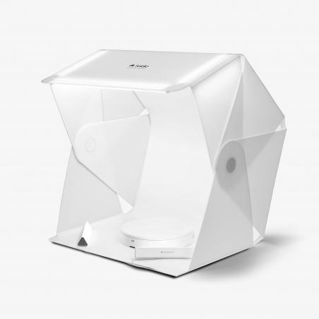 Immagine prodotto Orangemonkie Foldio Smart Turntable 360 (25 cm, 4.50 cm)