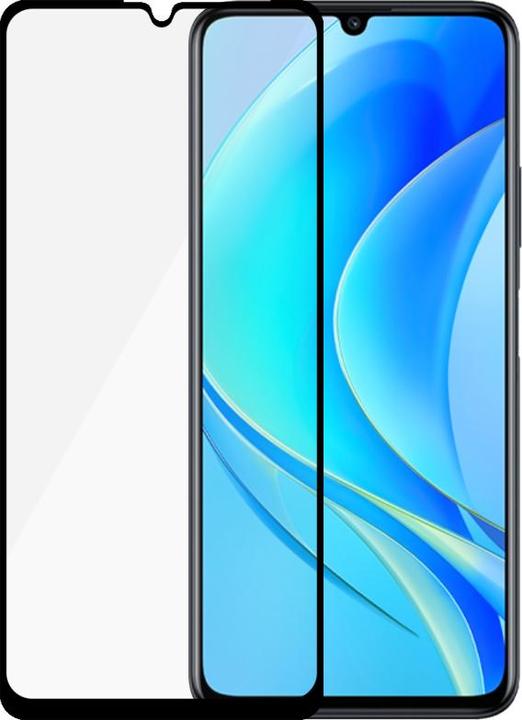 Actual product image Safe Ultra-Wide Fit (1 Piece, Huawei Nova Y70, Huawei Nova Y70 Plus, Nova)