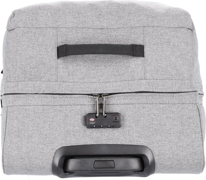 Image du produit Eastpak Tranverz (121 l, L (90 - 115l))