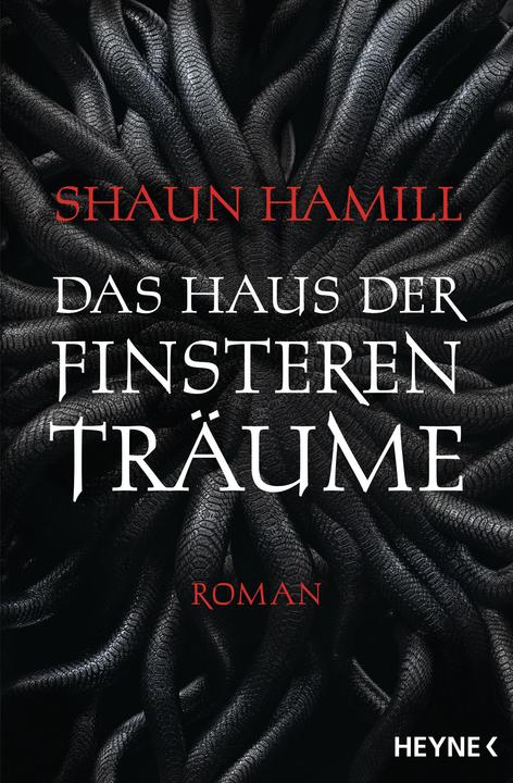 Immagine prodotto Das Haus der finsteren Träume (Tedesco, Shaun Hamill, 2020)