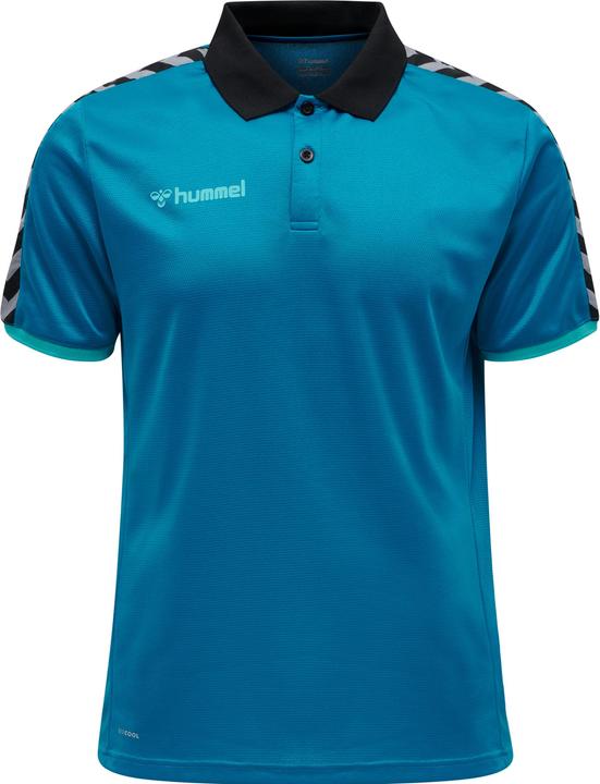 Produktbild hummel Authentic Functional Polo (S)