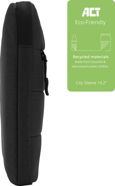 Actual product image City (14.20", Universal)