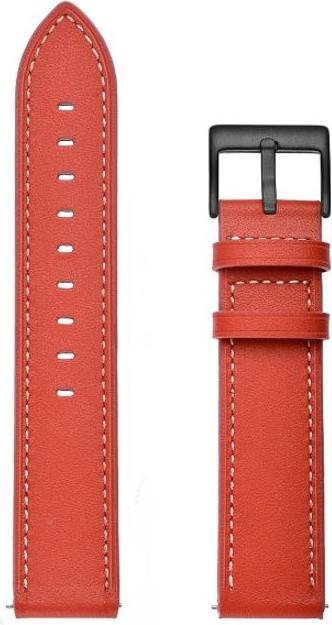 Image du produit MU Classic GL en cuir véritable Quick Release Series (20 mm, Cuir véritable)