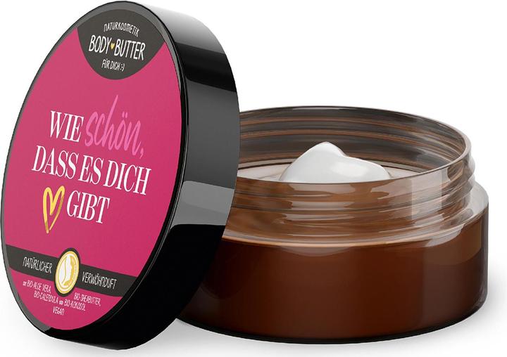 Immagine prodotto La Vida DP Bodybutter Ragazze 150ml 8pz (Crema corpo)
