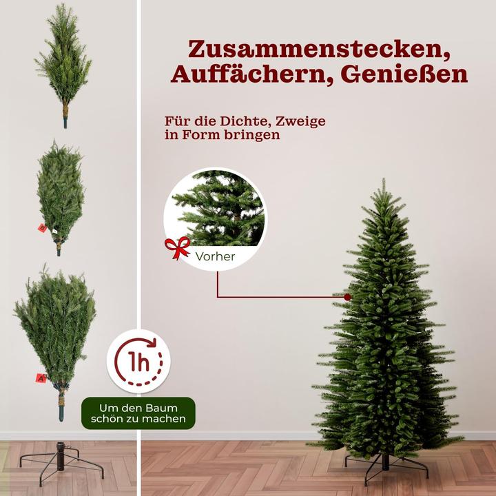 Image du produit BoomDing Arbre de Noël