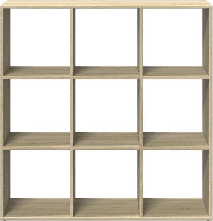 Actual product image VidaXL Room divider (102 x 29 x 103.5 cm)