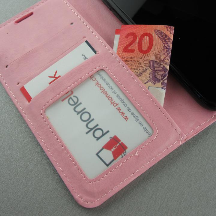Actual product image PhoneLook Premium Flip cover (Samsung Galaxy S24)