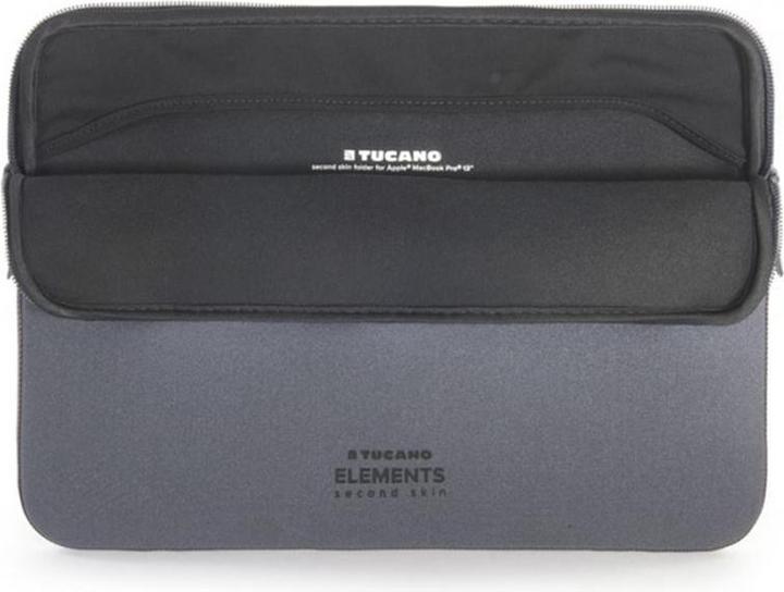 Produktbild Tucano Elements Second Skin (13", Apple)