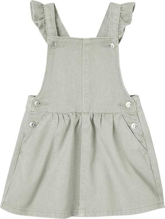 Produktbild Vertbaudet Baby Latzkleid (92)